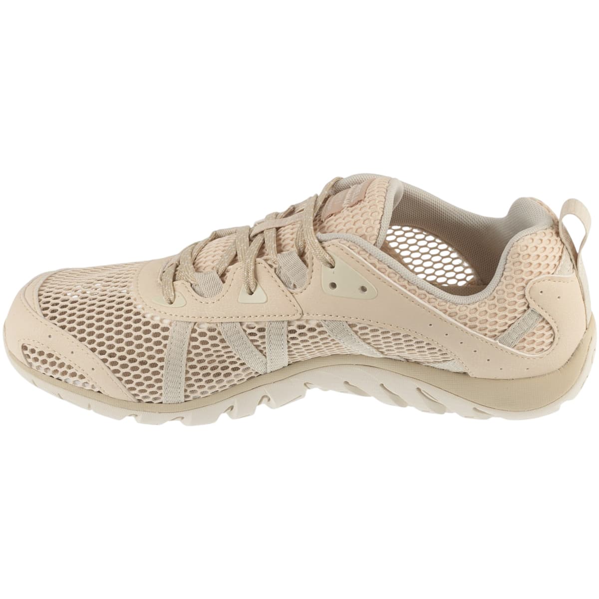 Women's Outdoor Shoes Merrell Beige