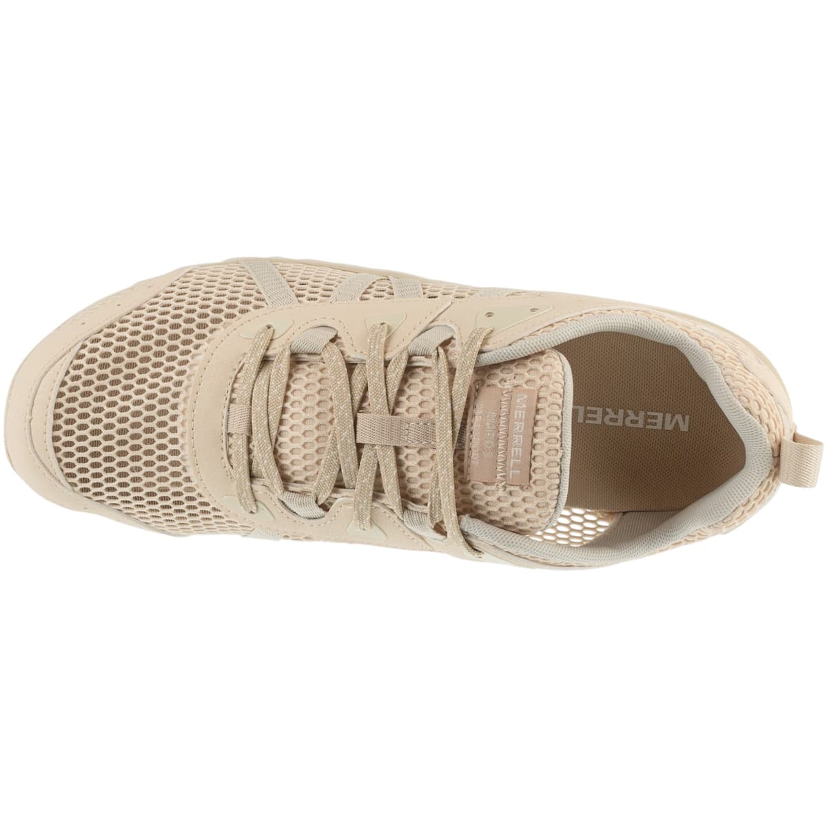 Women's Outdoor Shoes Merrell Beige