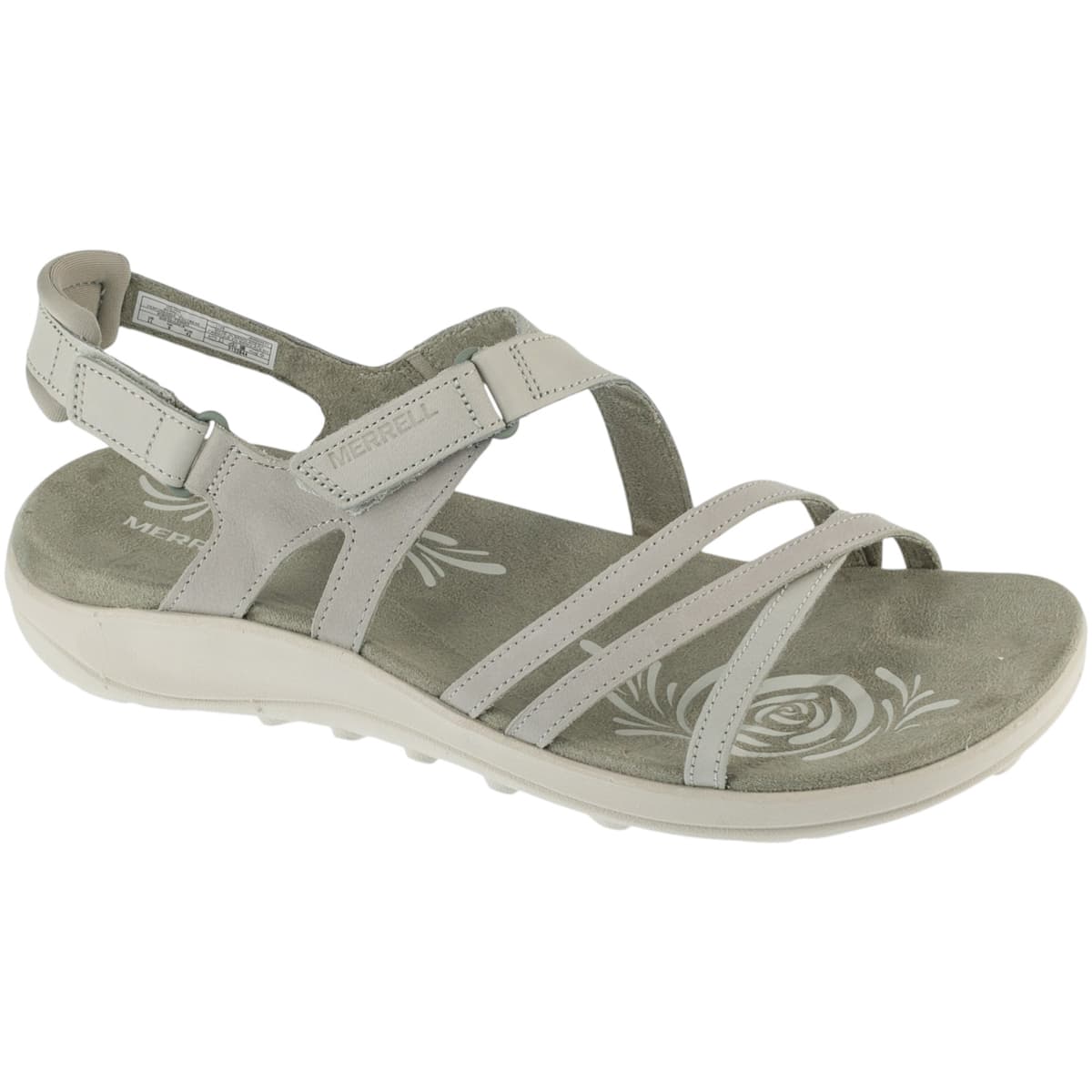 Women's Sandals Merrell Beige