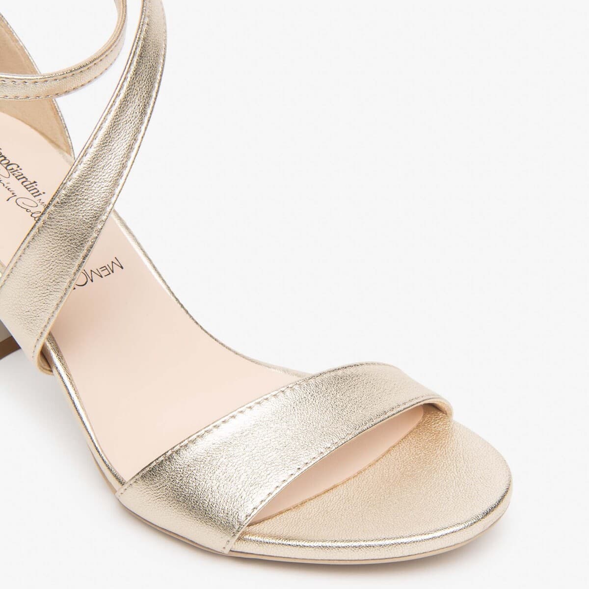 Women's Pumps NeroGiardini Yellow