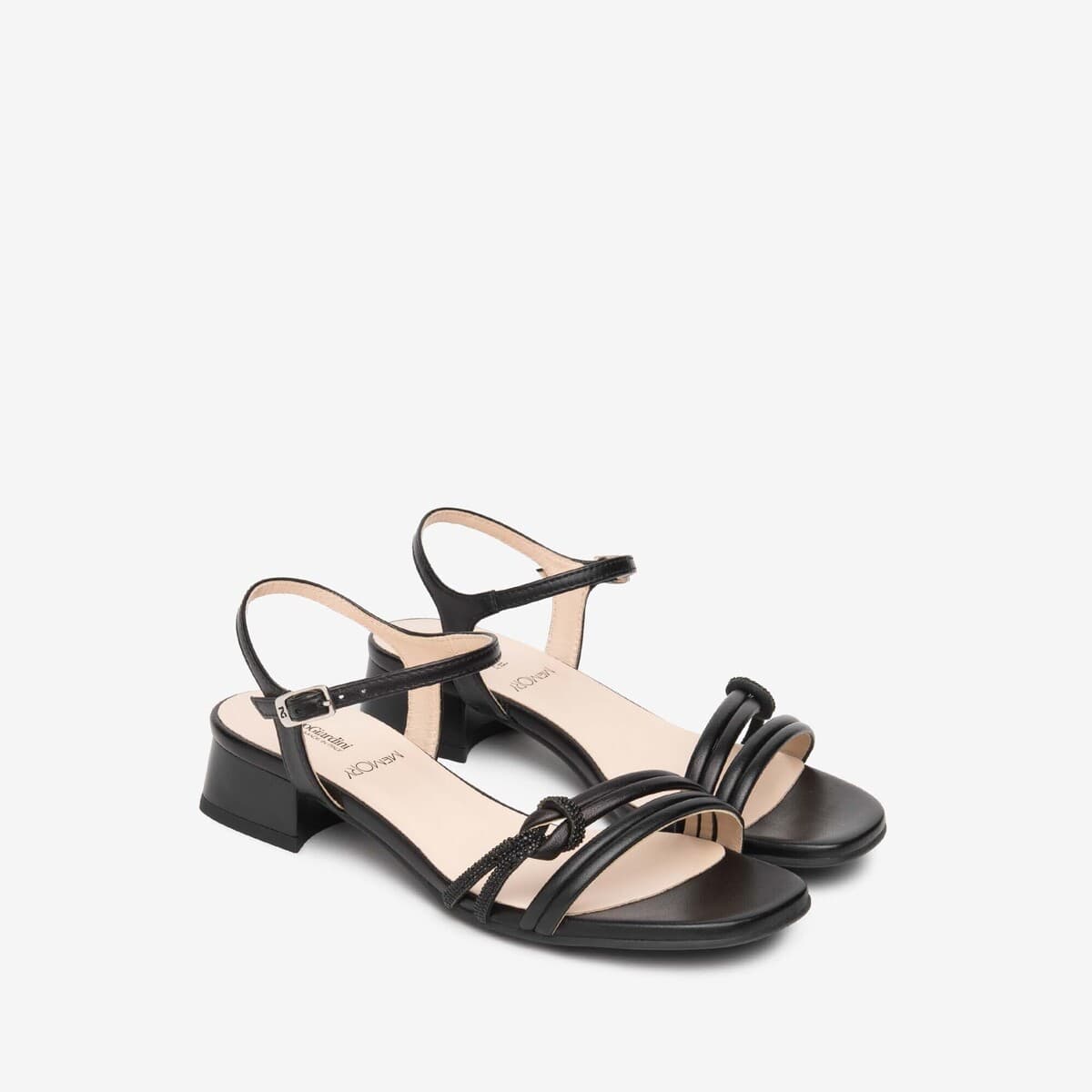 Women's Pumps NeroGiardini Black