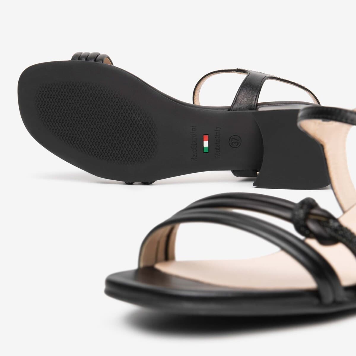 Women's Pumps NeroGiardini Black