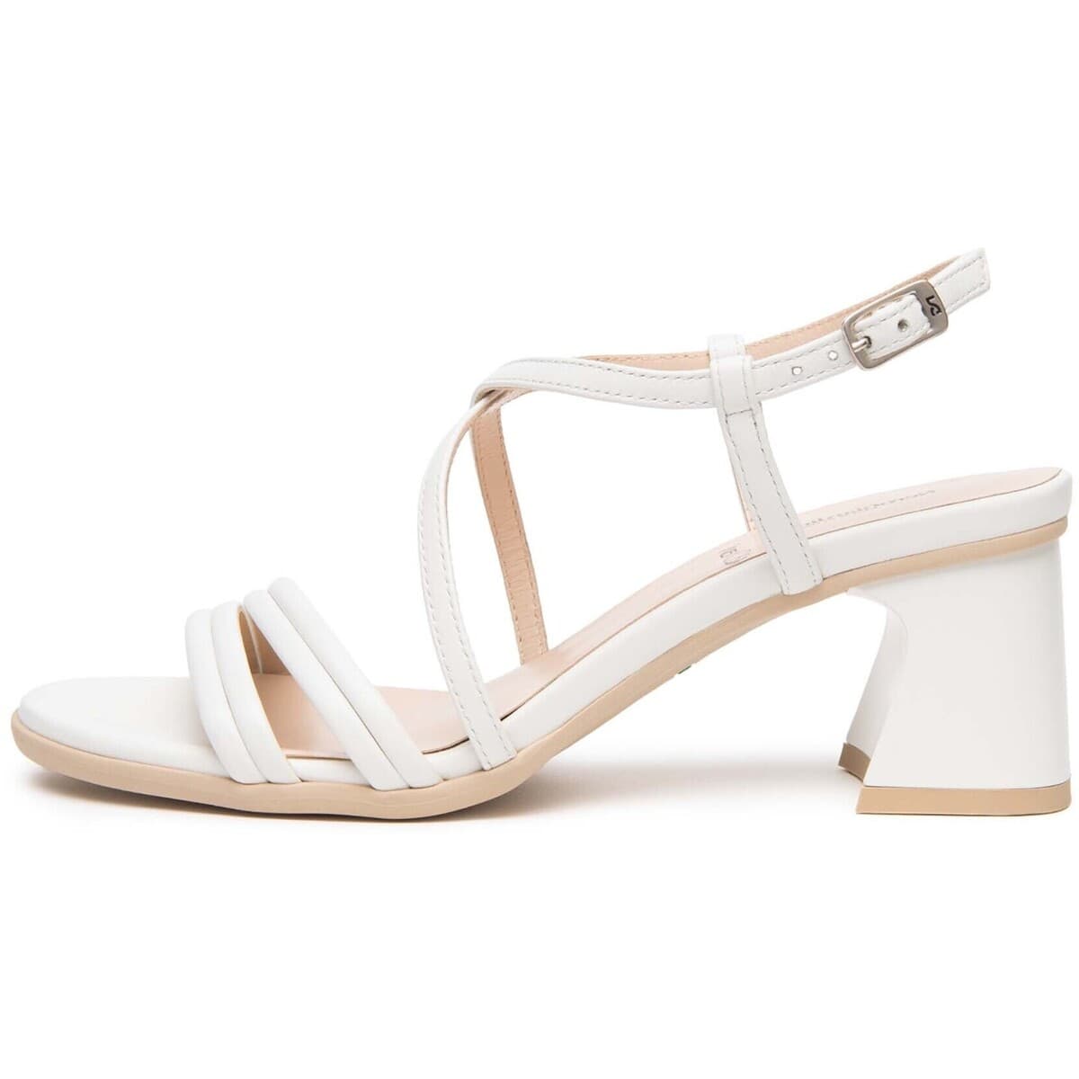 Women's Pumps NeroGiardini White