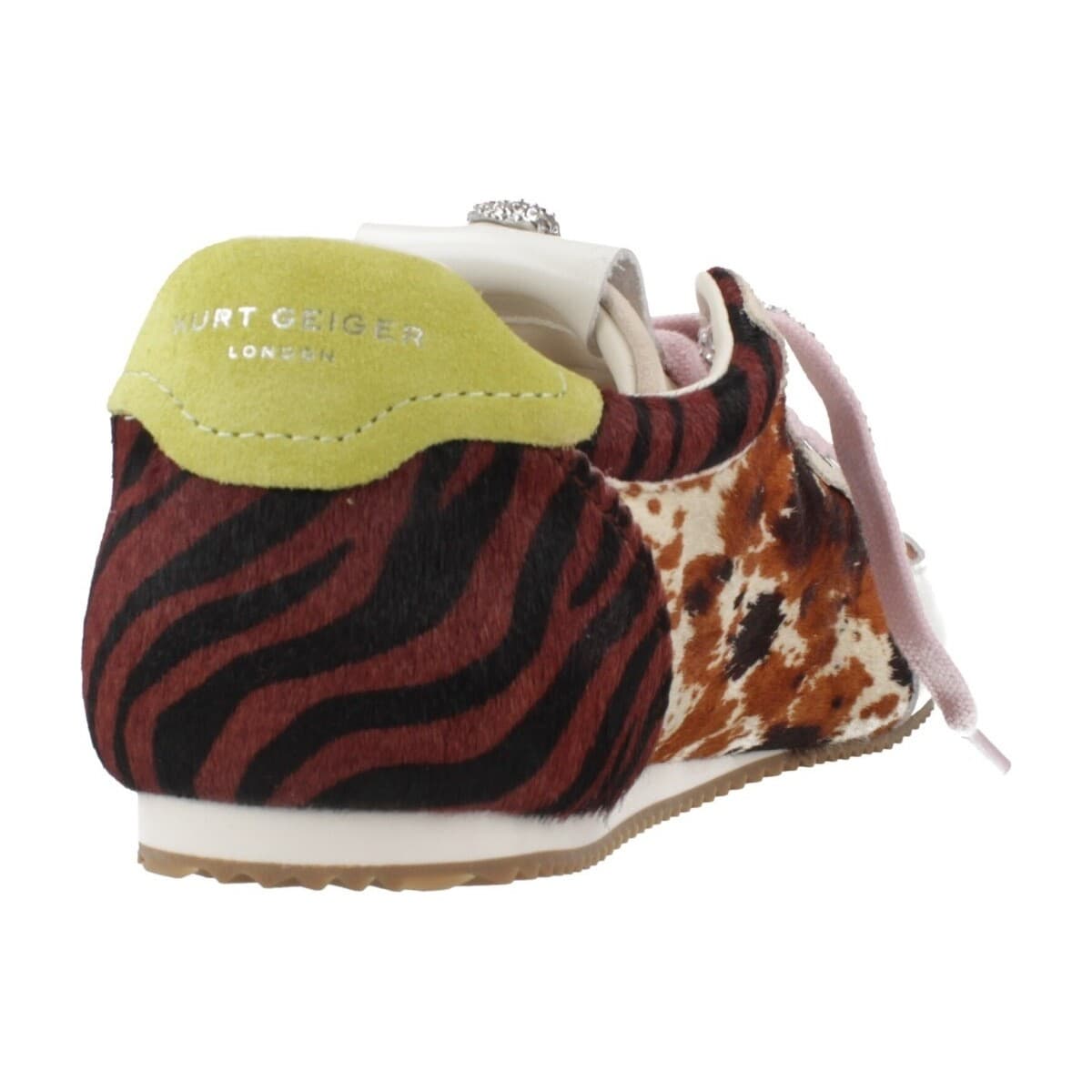 Women's Sneakers Kurt Geiger London Multicolor