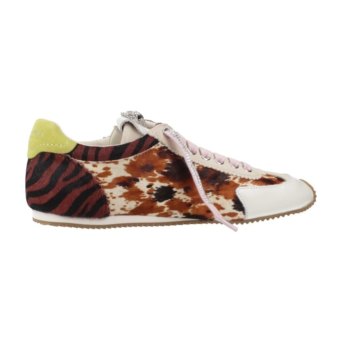 Women's Sneakers Kurt Geiger London Multicolor