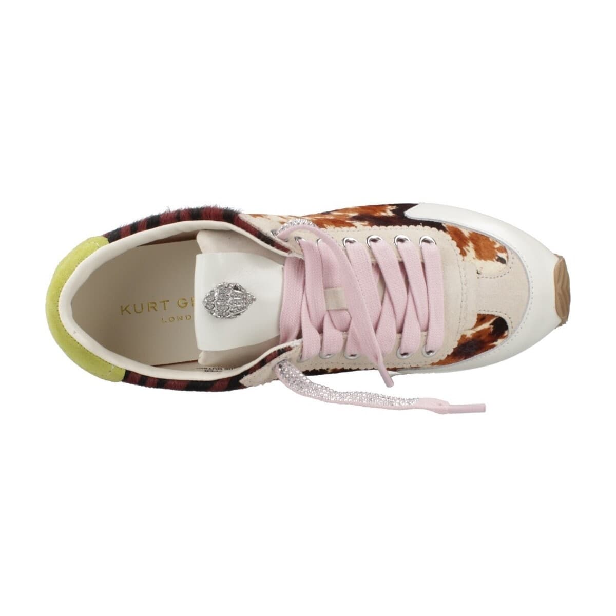 Women's Sneakers Kurt Geiger London Multicolor