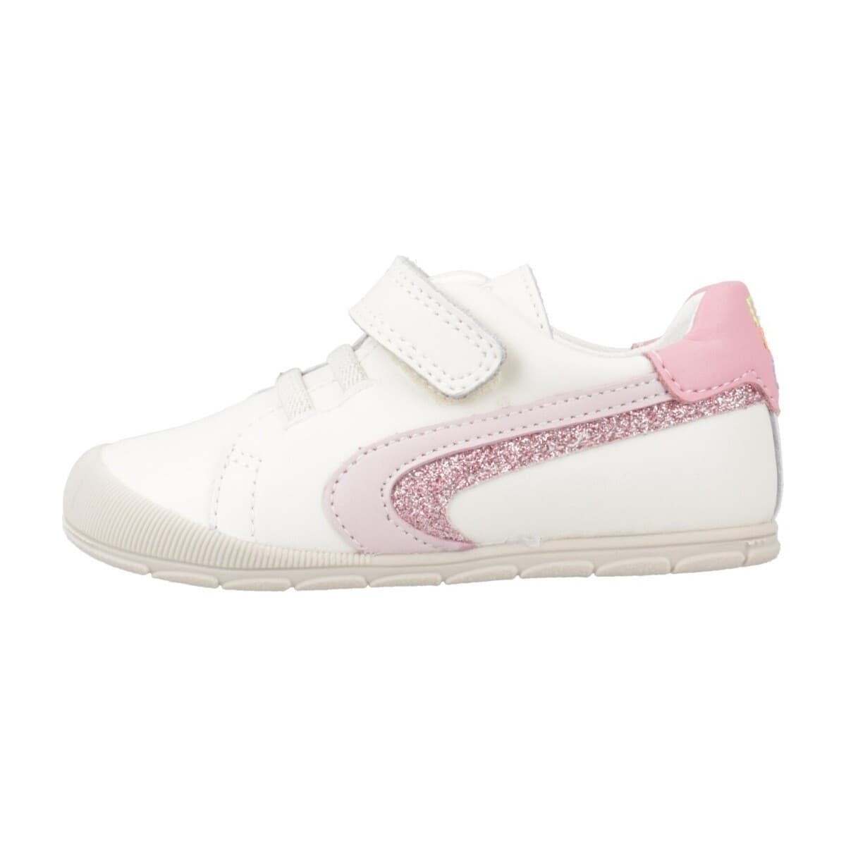 Girls' Sneakers Pablosky White