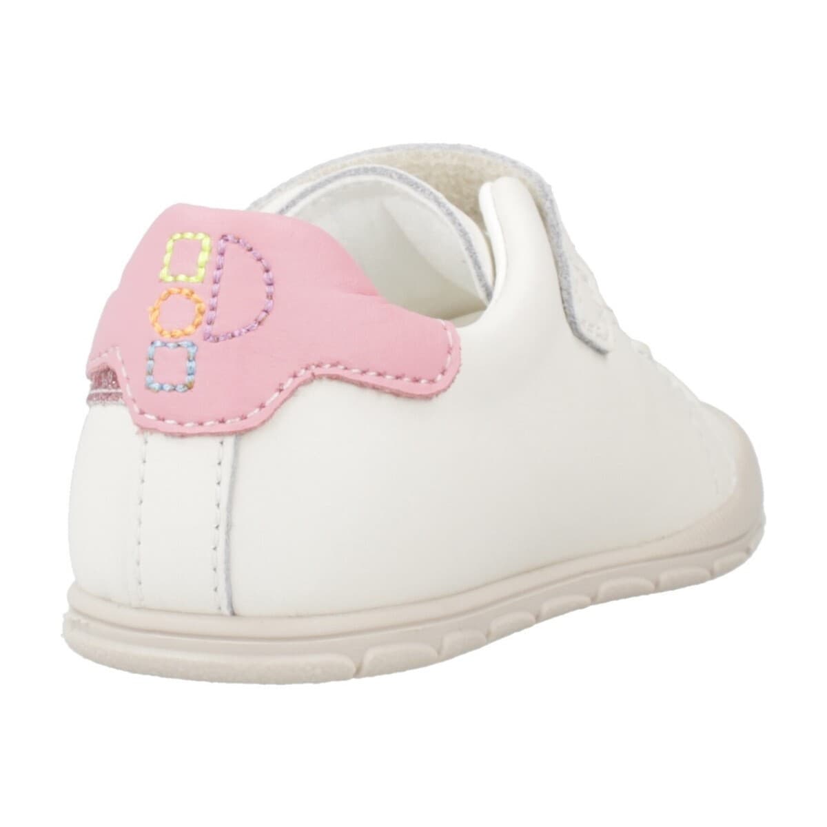 Girls' Sneakers Pablosky White
