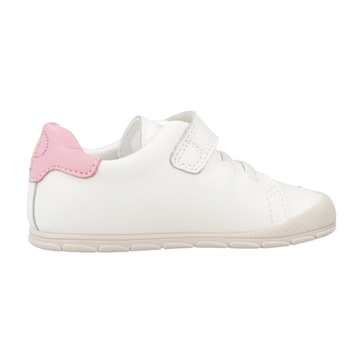 Girls' Sneakers Pablosky White