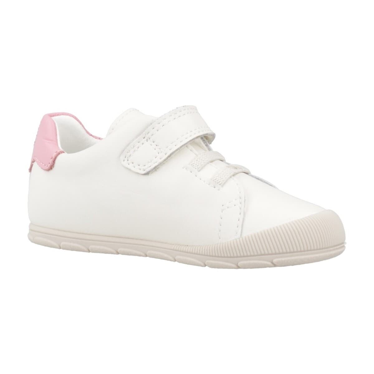 Girls' Sneakers Pablosky White