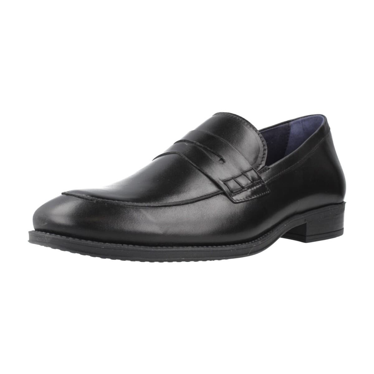 Men's Loafers Pitillos Black