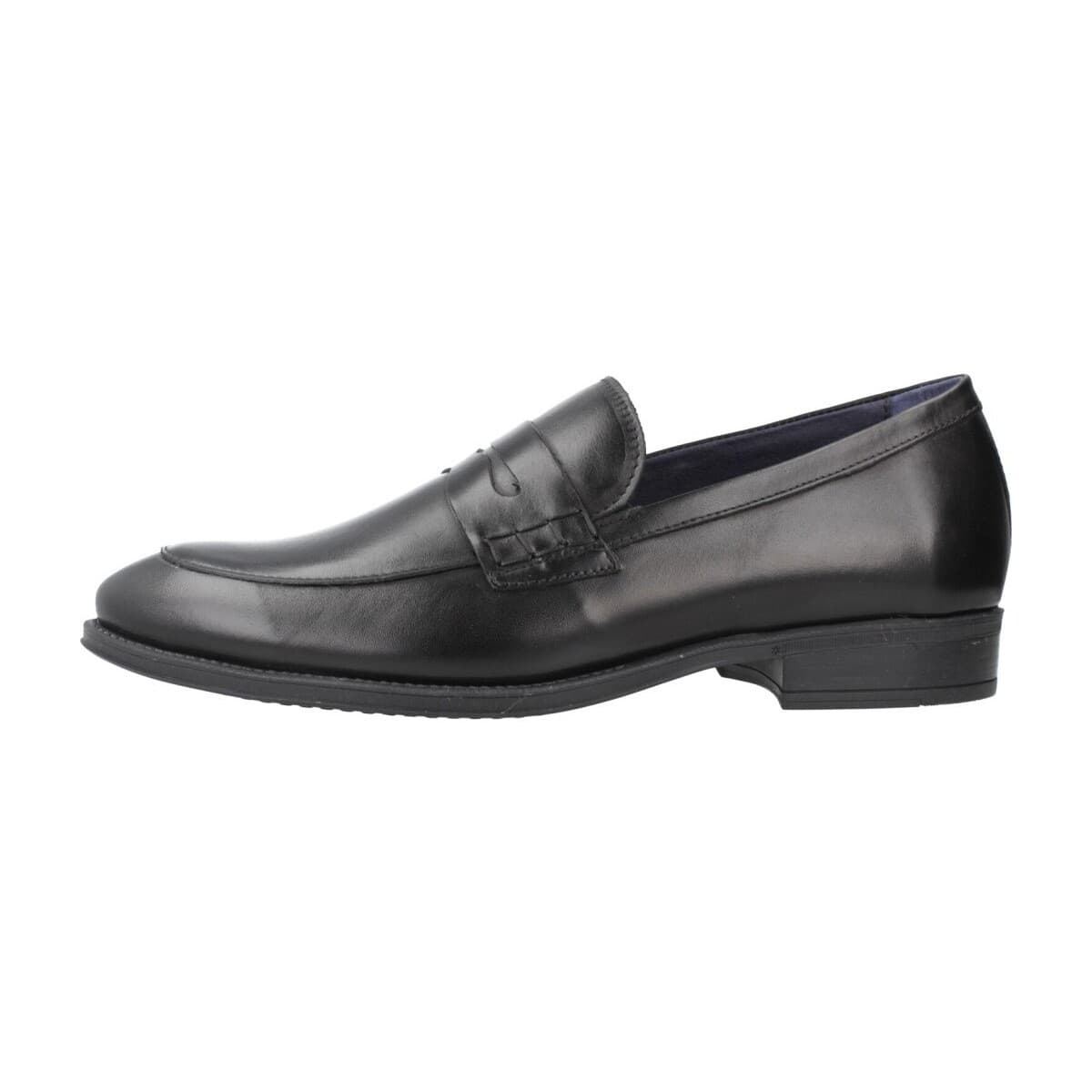 Men's Loafers Pitillos Black