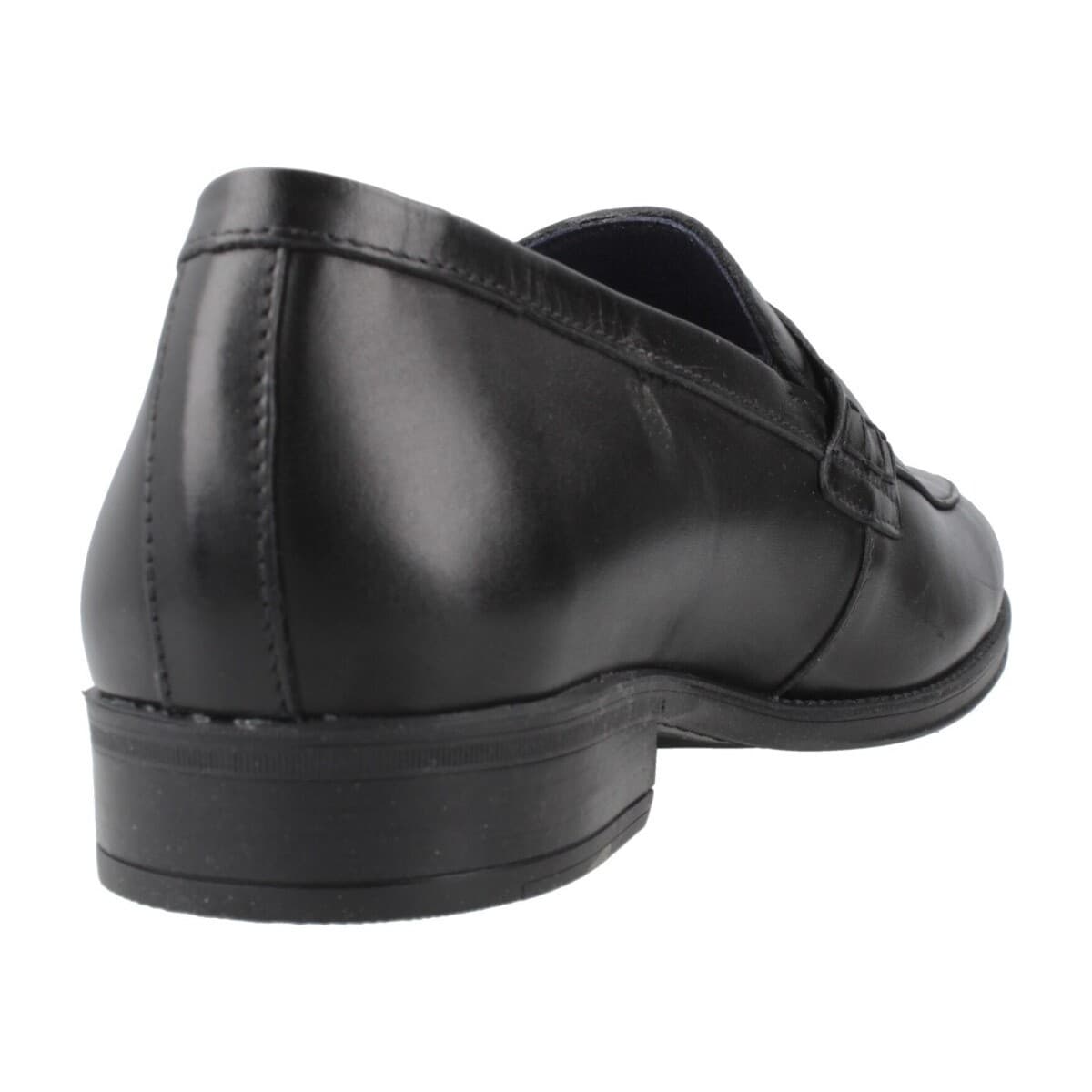 Men's Loafers Pitillos Black