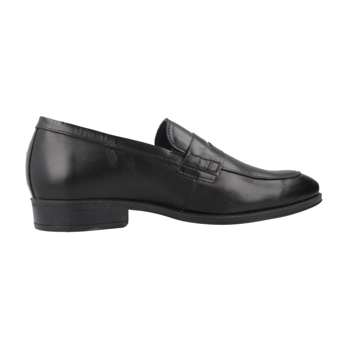 Men's Loafers Pitillos Black