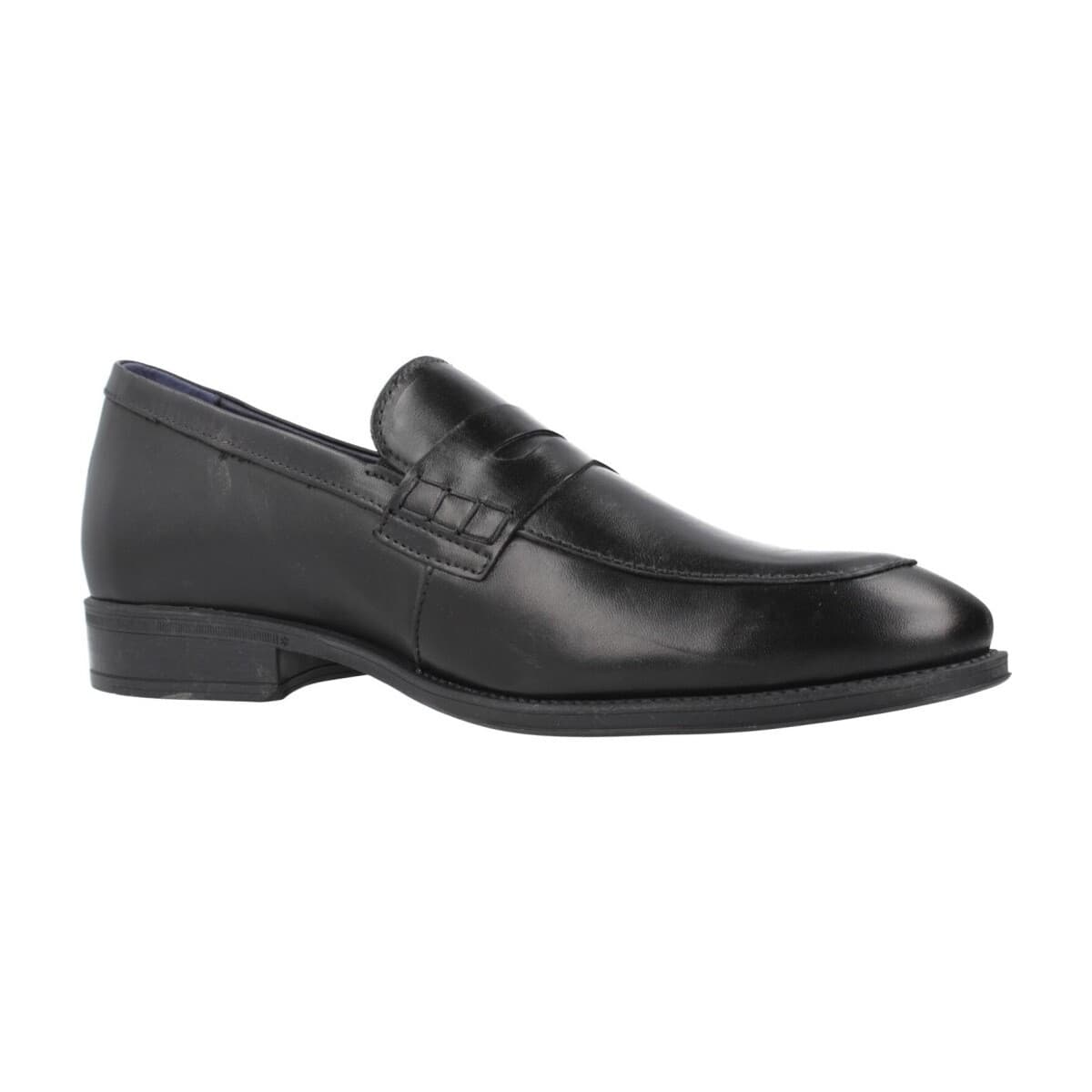 Men's Loafers Pitillos Black