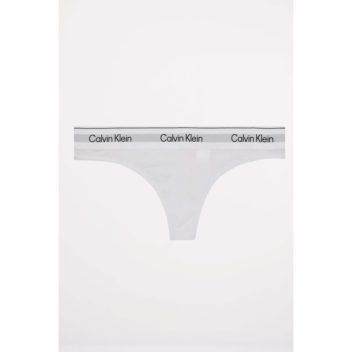 Women's Briefs Calvin Klein White