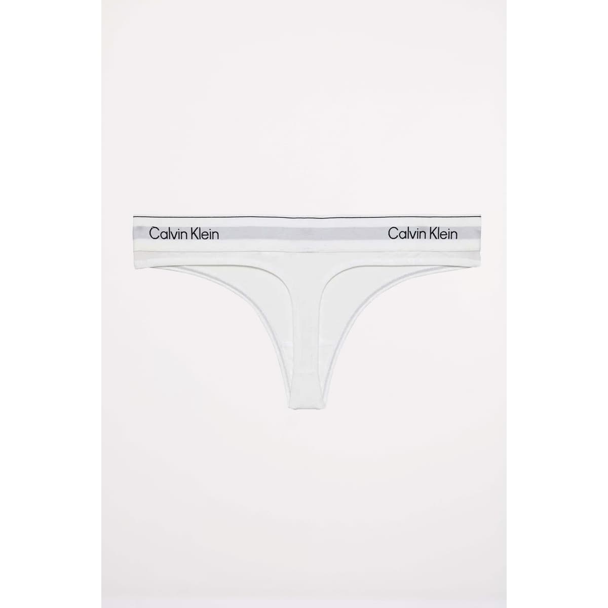 Women's Briefs Calvin Klein White