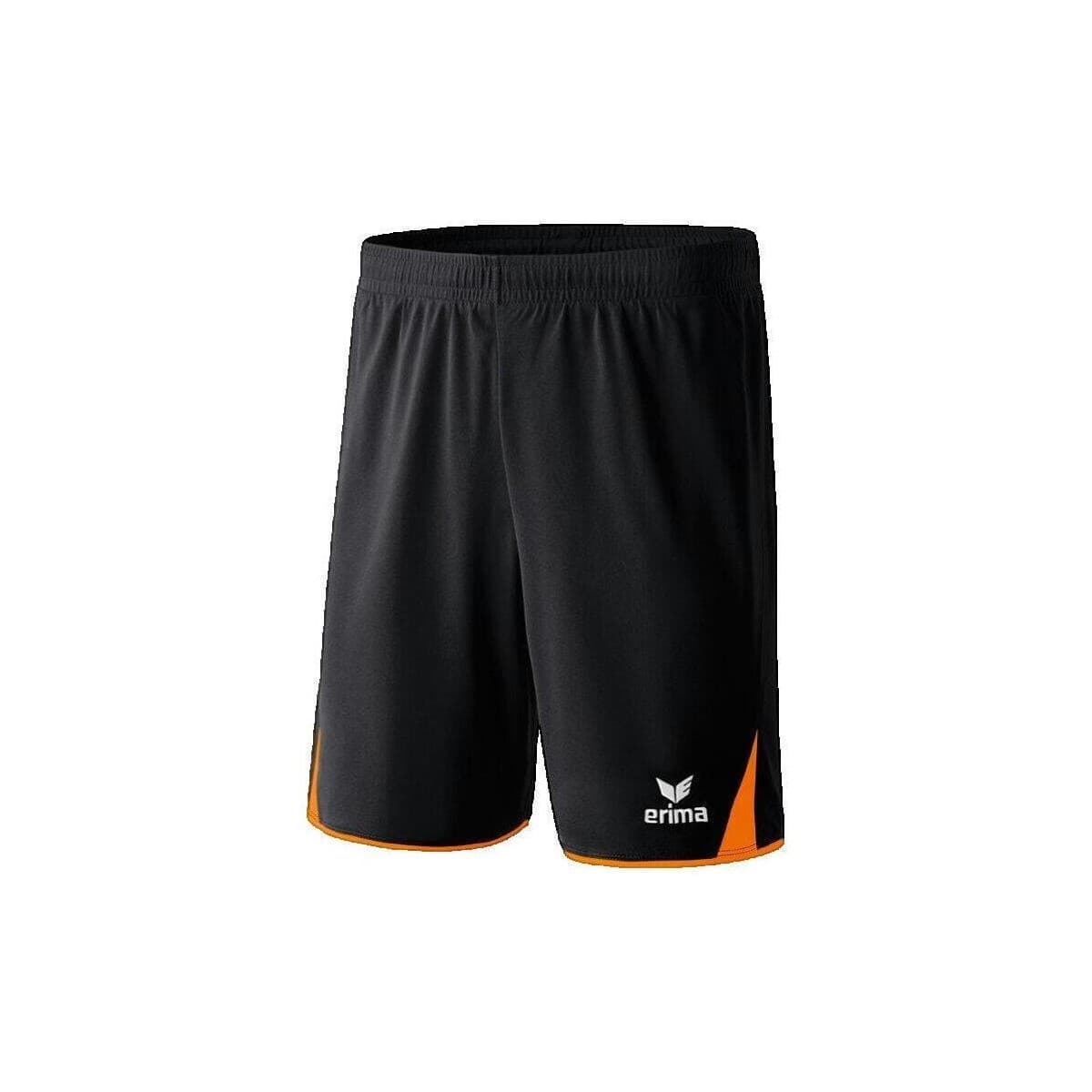 Shorts & Βερμούδες Erima Short 5-Cubes Noir