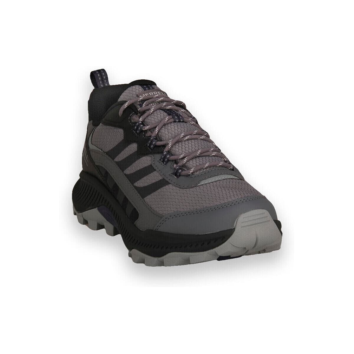 Men's Sneakers Merrell Gray