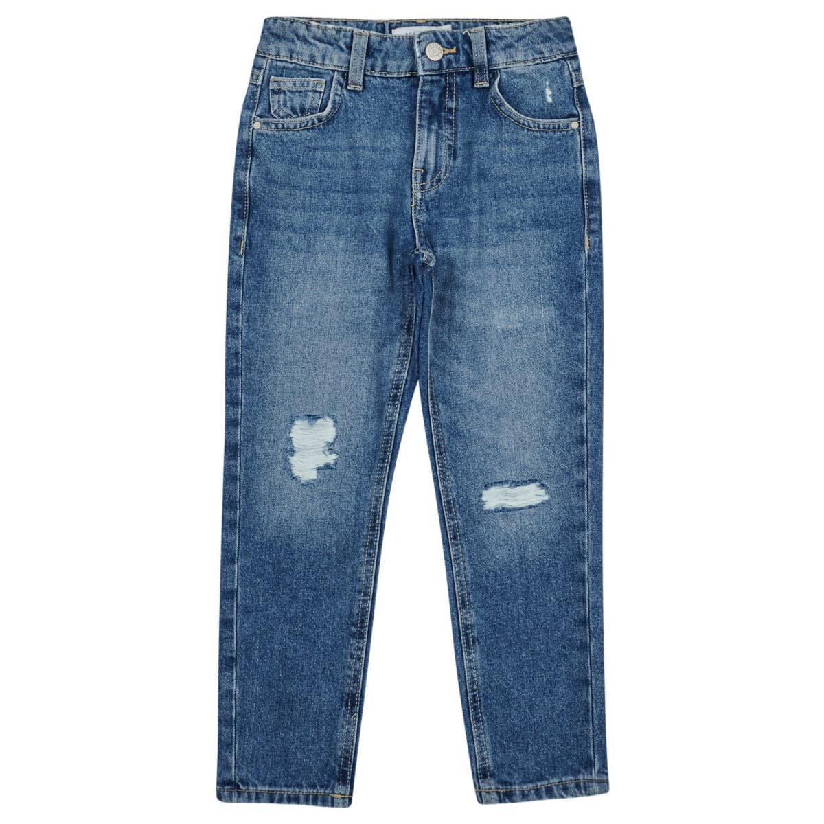 τζιν με υψηλή μέση Name it -