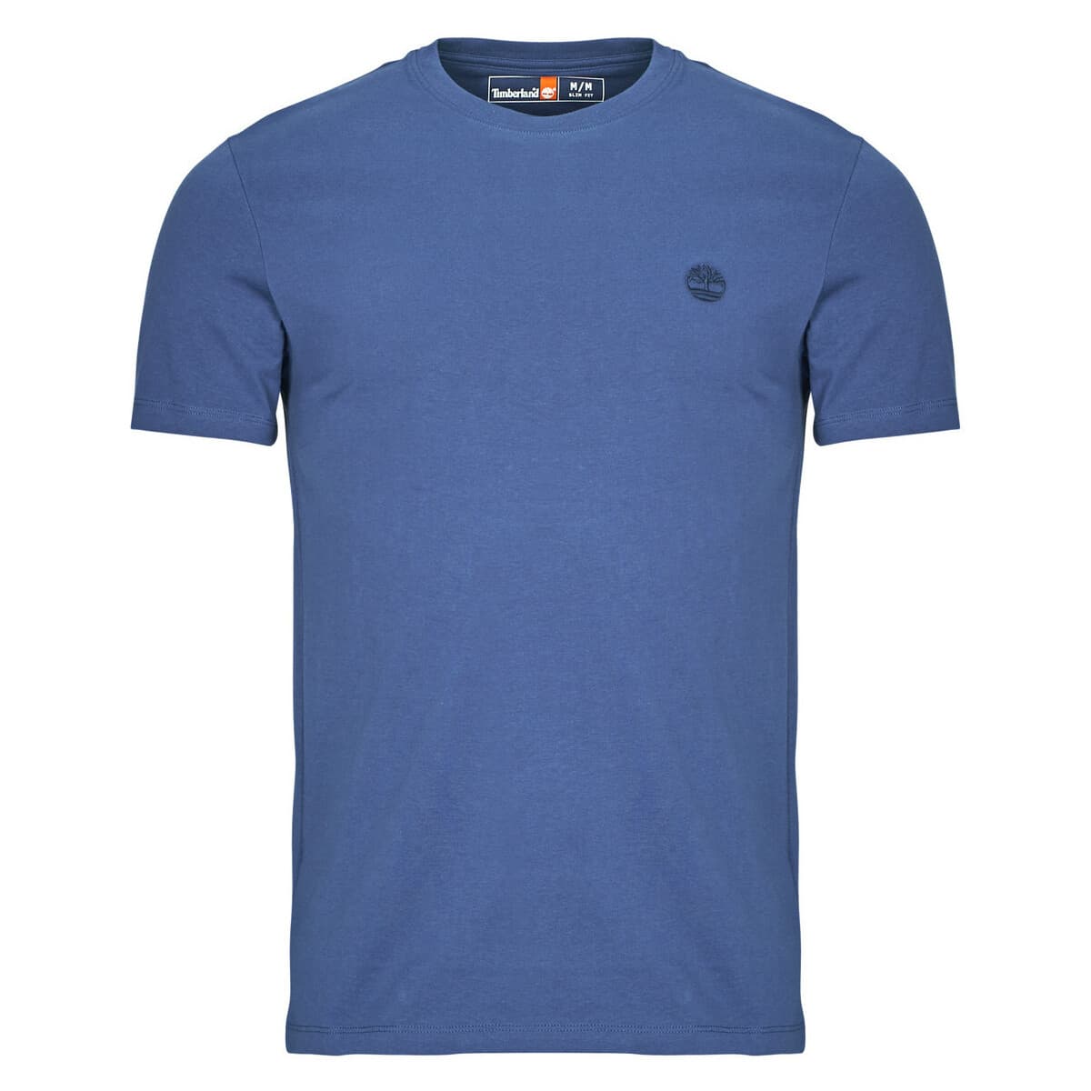 T-shirt με κοντά μανίκια Timberland -