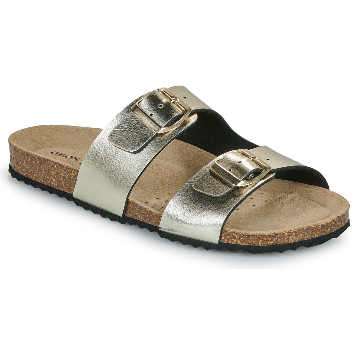 Women's Mules Geox Multicolor