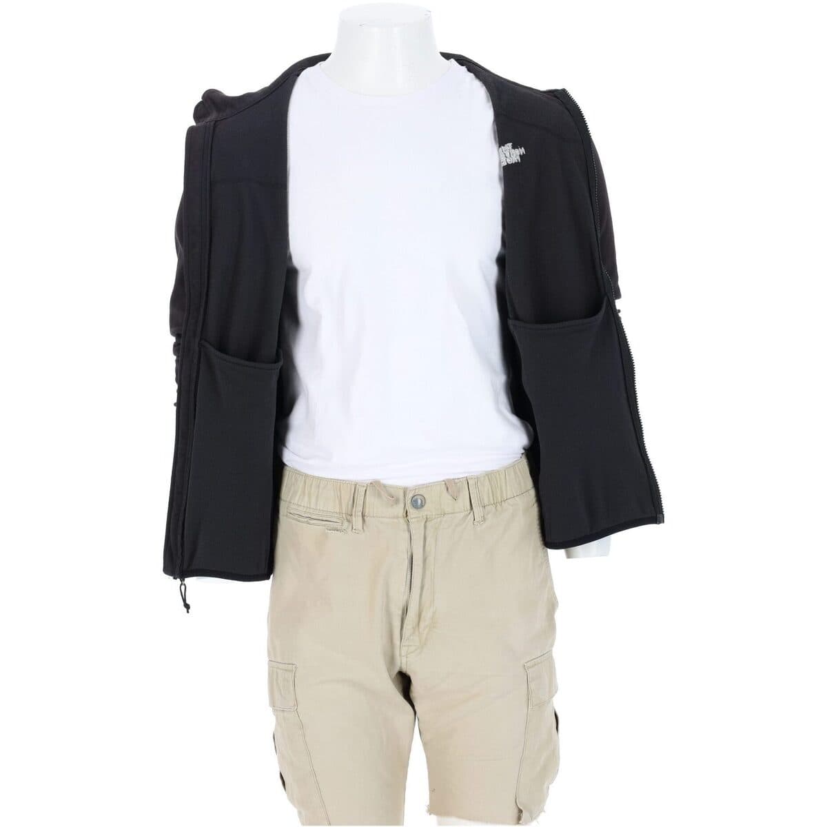 Women's Sweatshirts The North Face Black