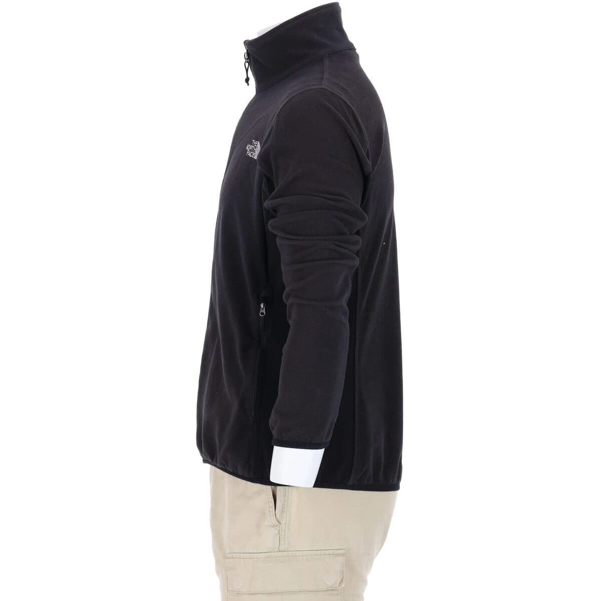 Women's Sweatshirts The North Face Black