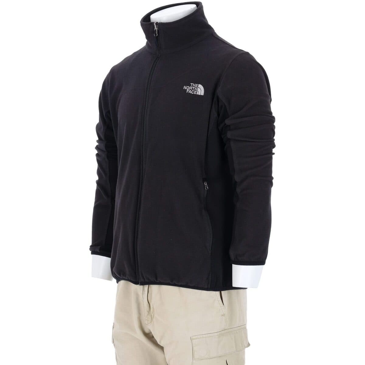 Women's Sweatshirts The North Face Black