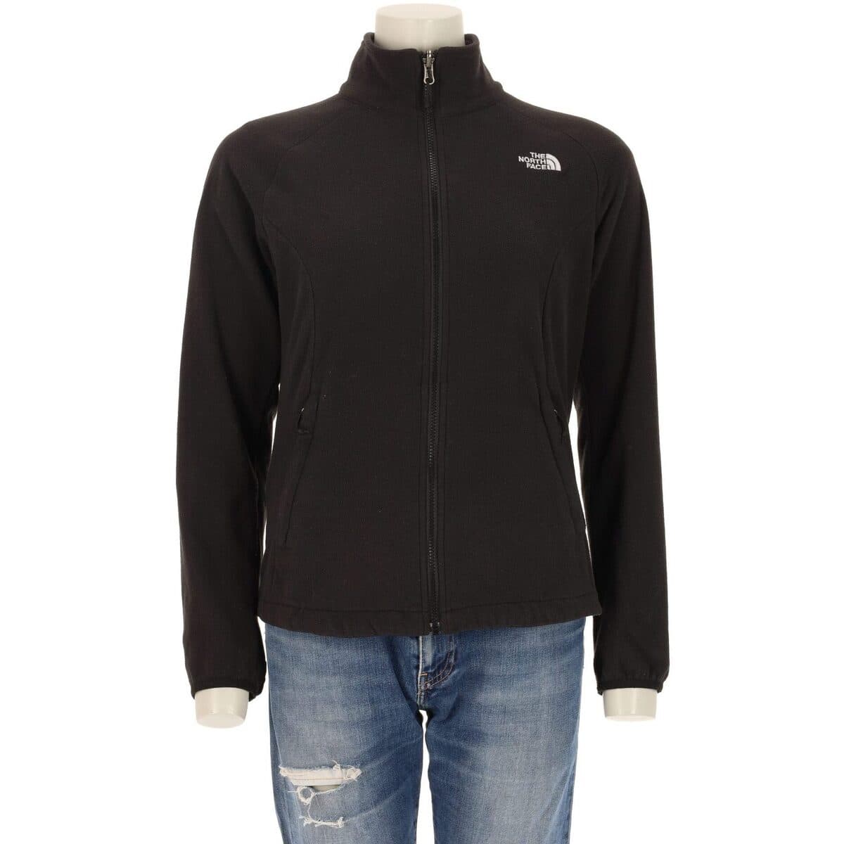 Women's Sweatshirts The North Face Black