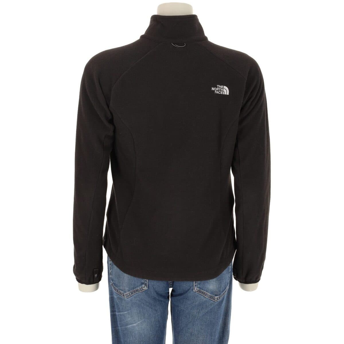 Women's Sweatshirts The North Face Black