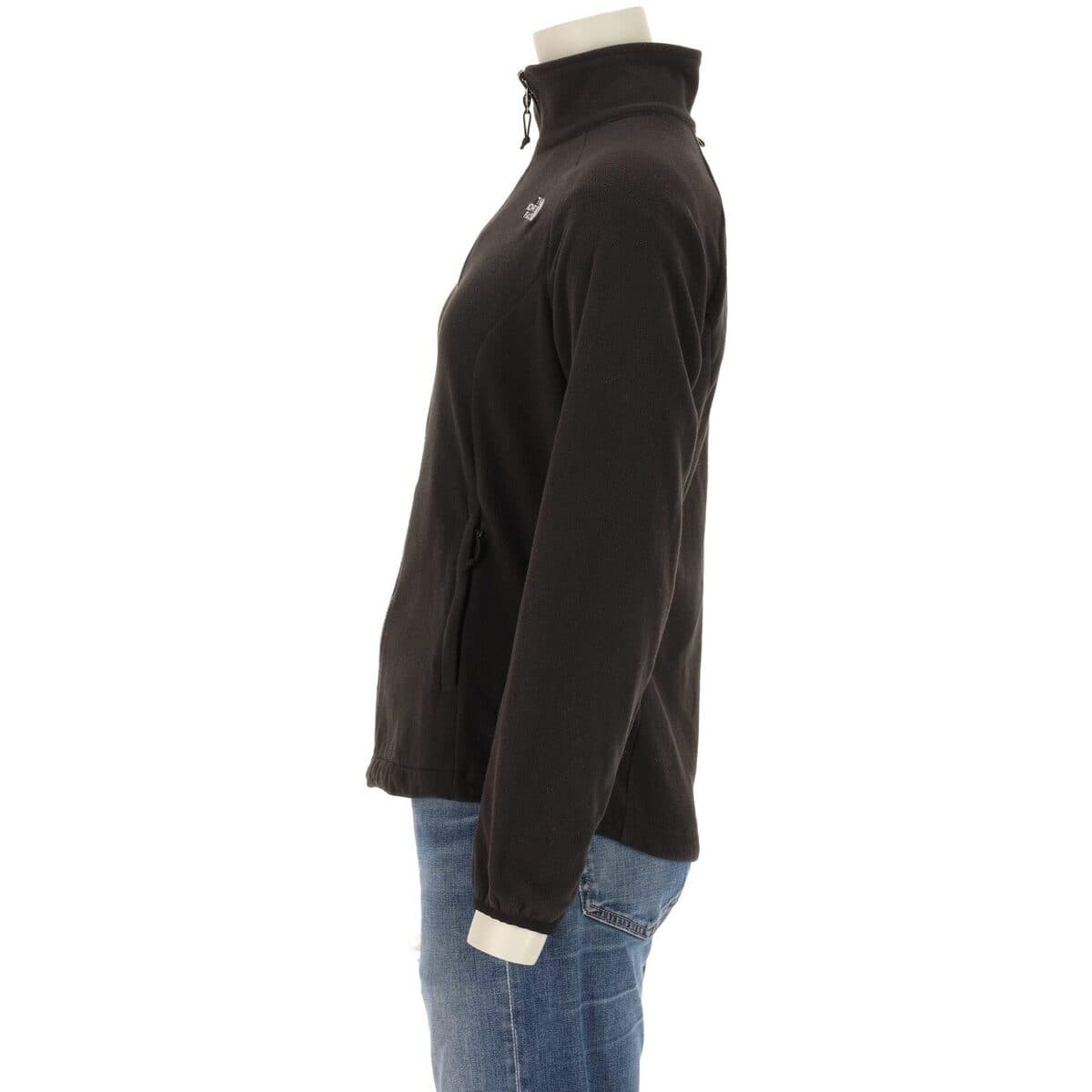 Women's Sweatshirts The North Face Black