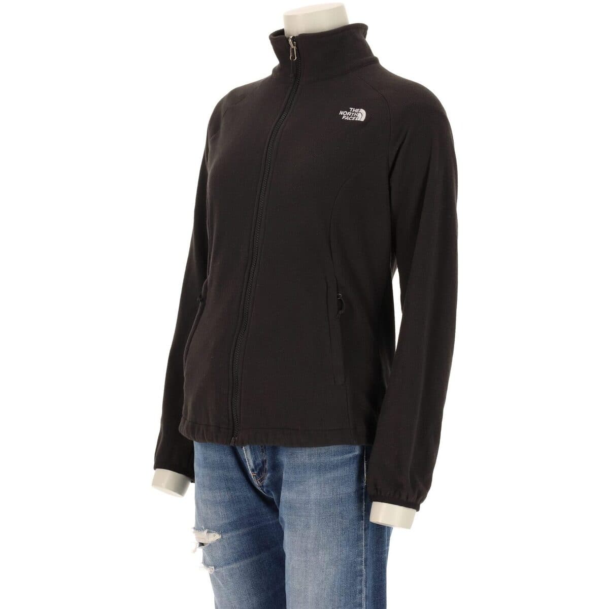 Women's Sweatshirts The North Face Black