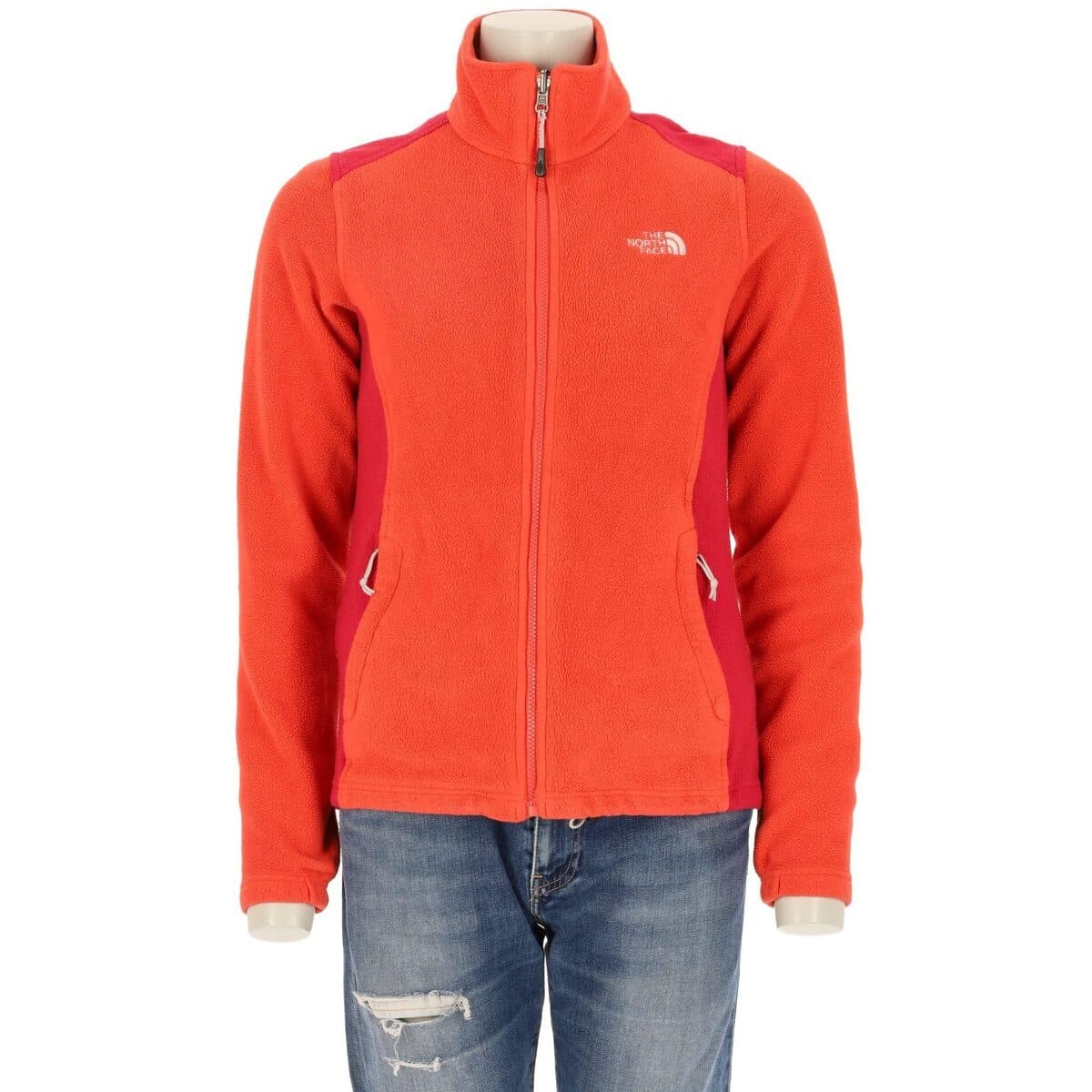 Fleece The North Face 297156