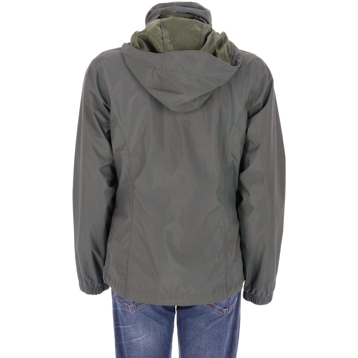 Women's Windbreakers The North Face Khaki