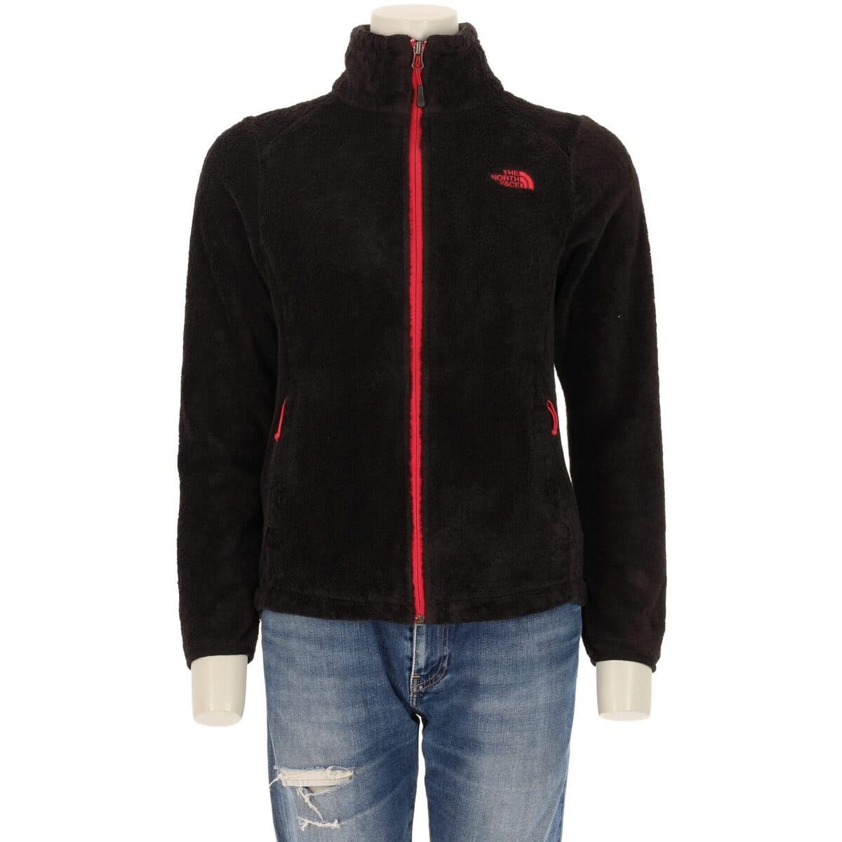 Women's Sweatshirts The North Face Black