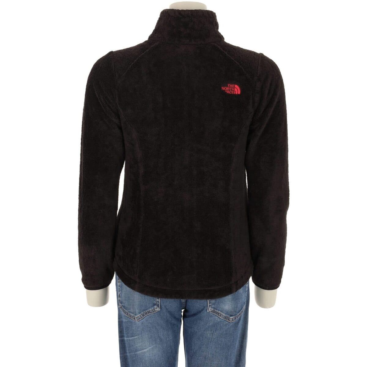 Women's Sweatshirts The North Face Black