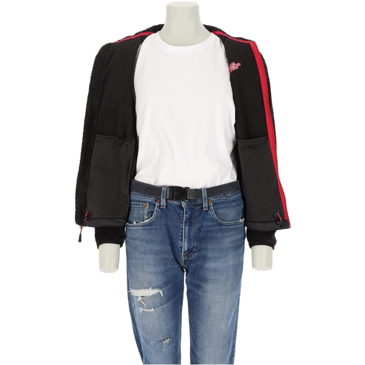 Women's Sweatshirts The North Face Black