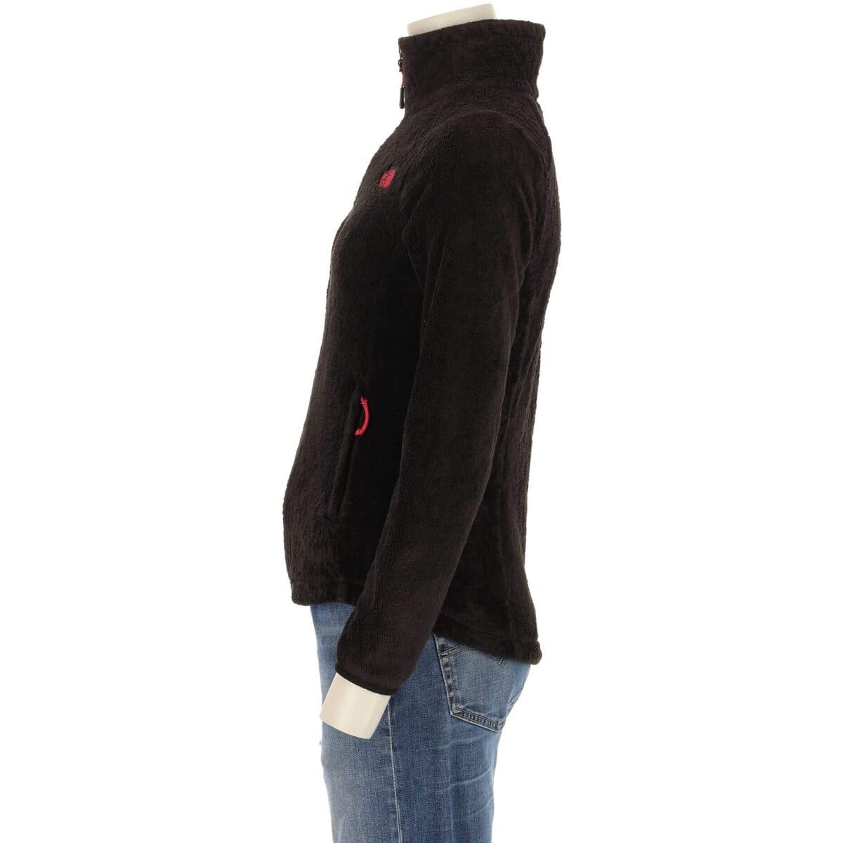 Women's Sweatshirts The North Face Black