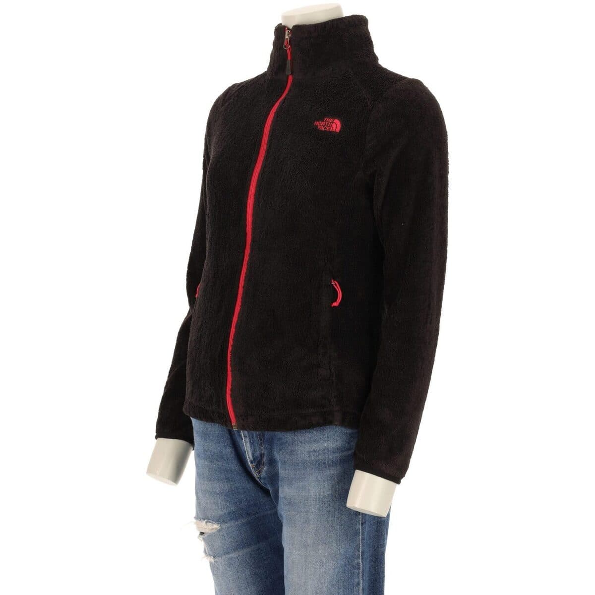 Women's Sweatshirts The North Face Black