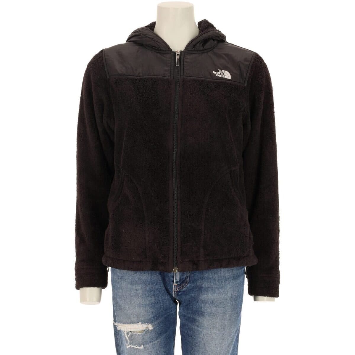 Women's Sweatshirts The North Face Black