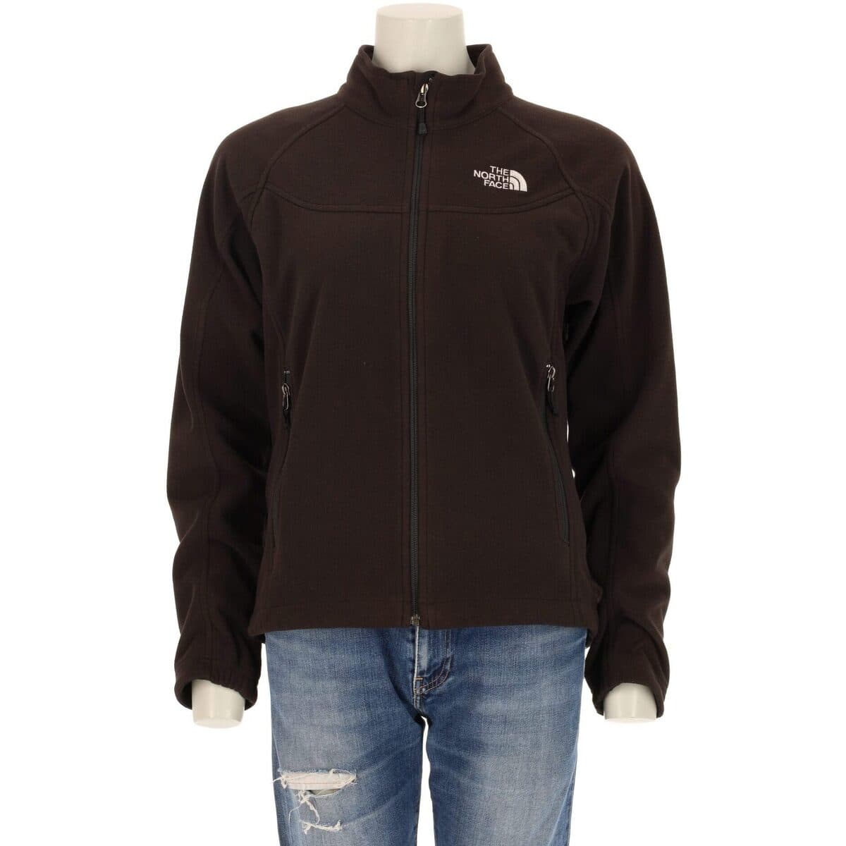 Women's Sweatshirts The North Face Black