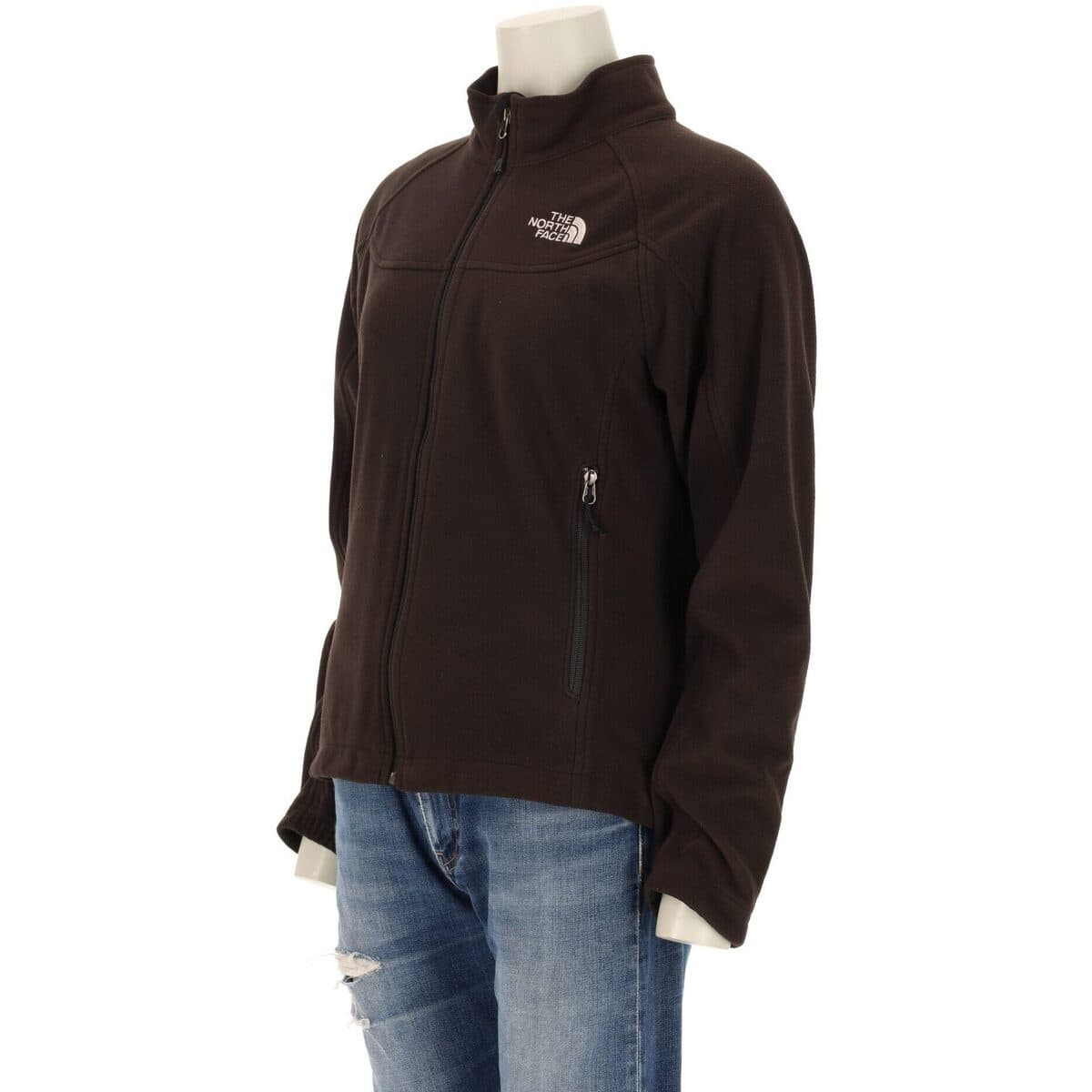 Women's Sweatshirts The North Face Black