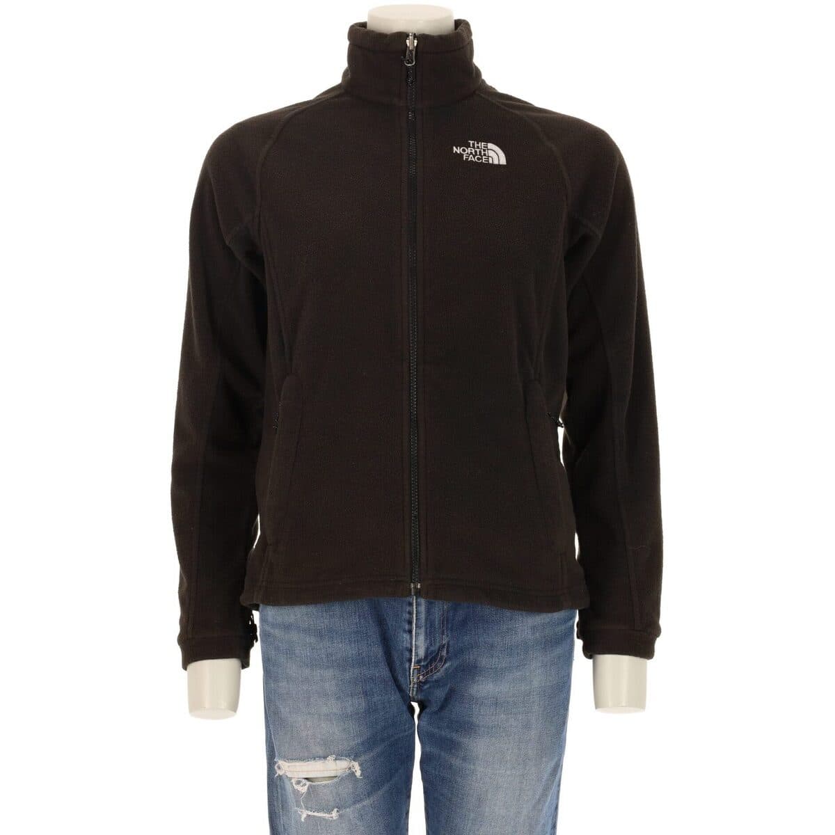 Women's Sweatshirts The North Face Black