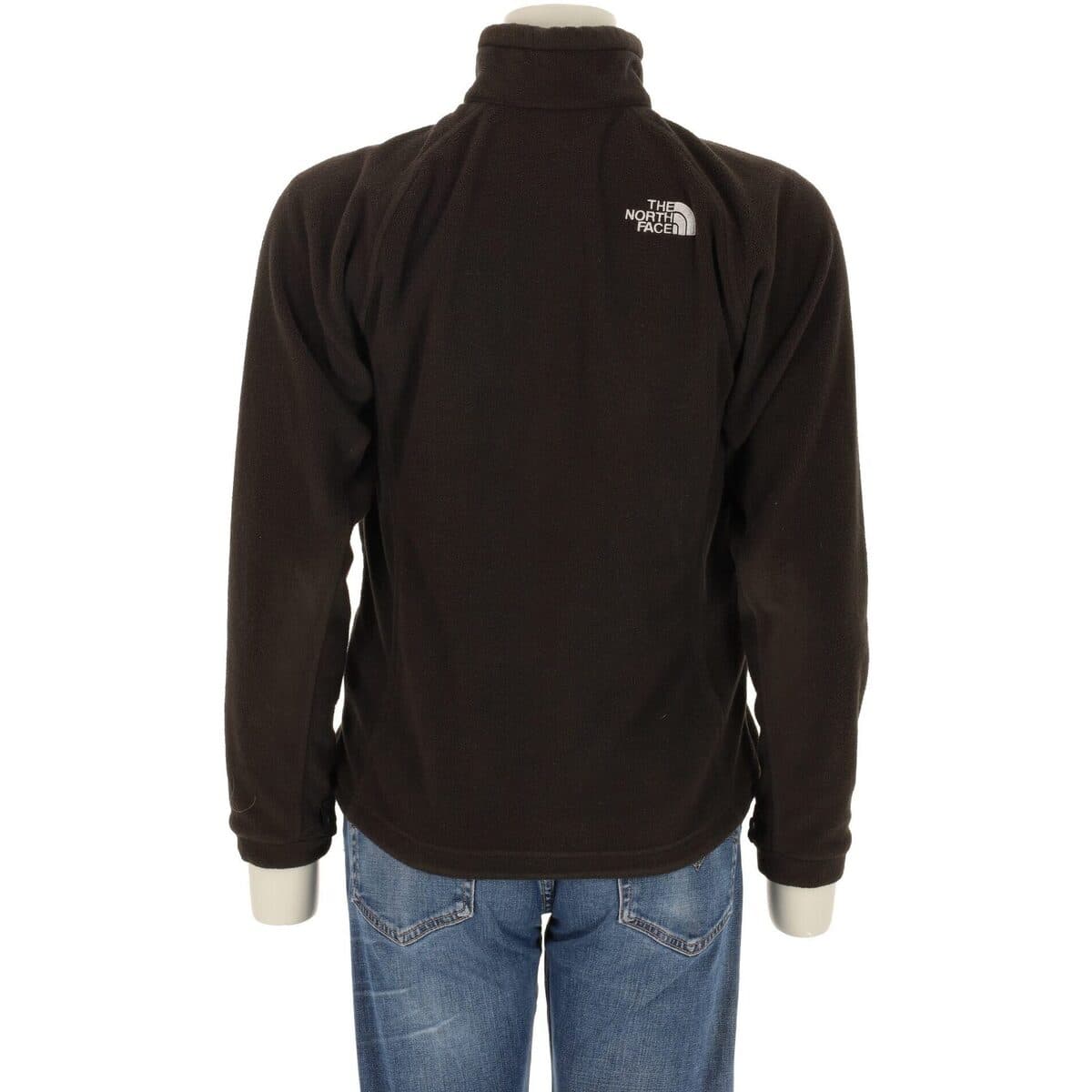 Women's Sweatshirts The North Face Black