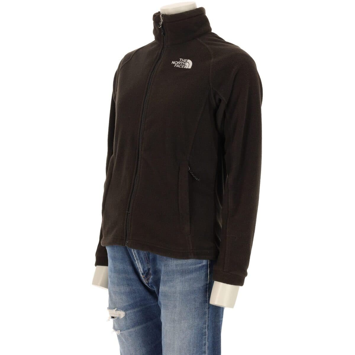 Women's Sweatshirts The North Face Black
