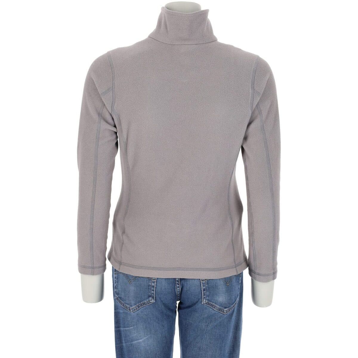 Women's Sweatshirts Patagonia Gray