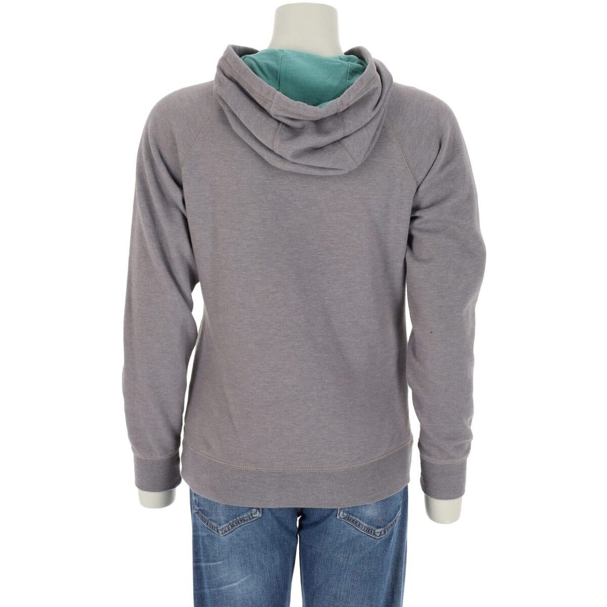 Women's Sweatshirts The North Face Gray