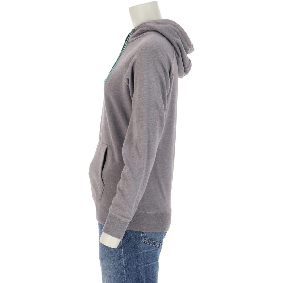 Women's Sweatshirts The North Face Gray