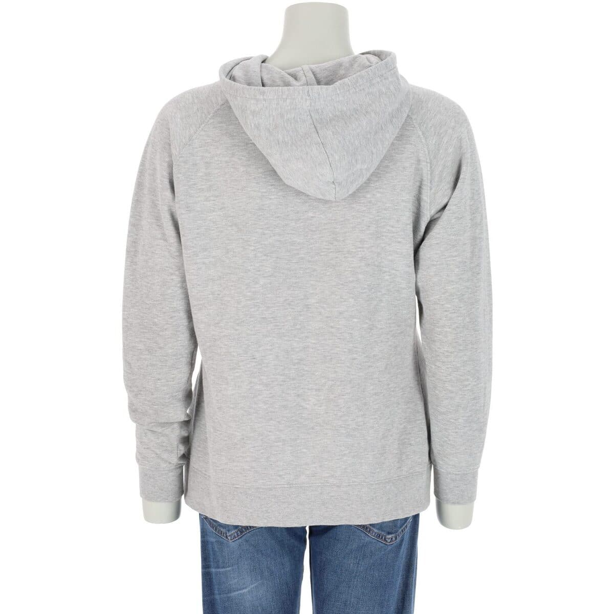 Women's Sweatshirts The North Face Gray